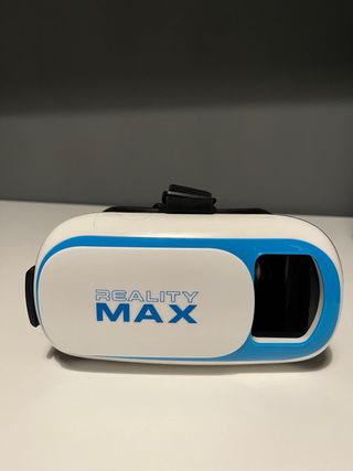 Gafas realidad virtual