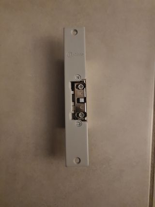 Abre puertas electrico golmar