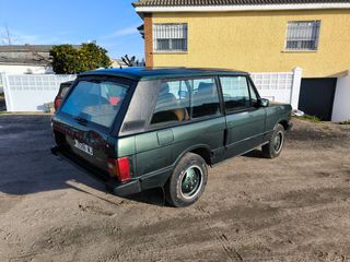 Land Rover Range Rover clasic 3.9 efi