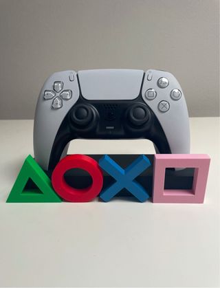 Porta controller Playstation 5