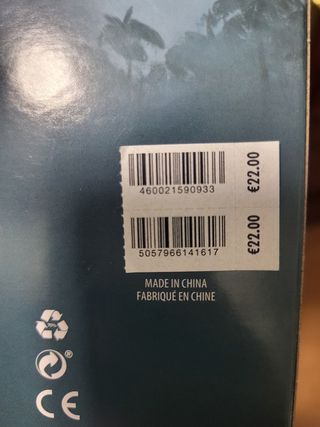 Muñeca tipo barbie de raya disney