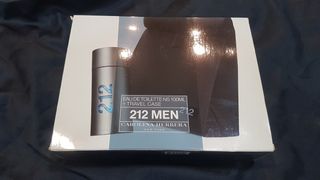 Colonia 212 men weekender