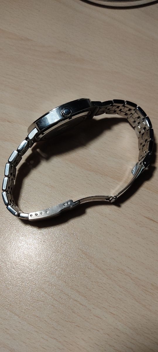 Reloj pulsera caballero Real Madrid