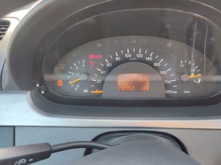 Mercedes-Benz Viano 2006 4 matic