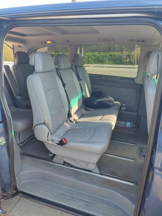 Mercedes-Benz Viano 2006 4 matic