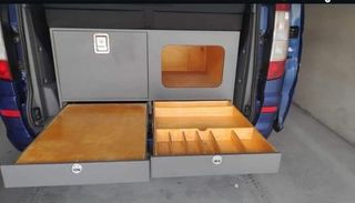 Mercedes-Benz Viano 2006 4 matic