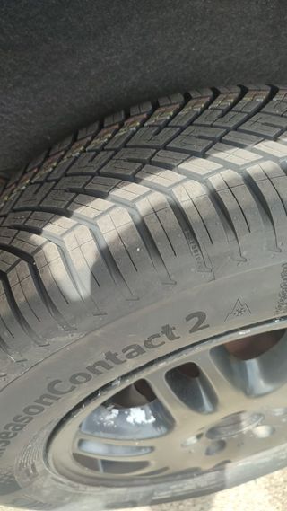 Mercedes-Benz Viano 2006 4 matic