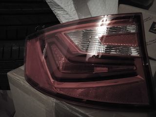 Piloto trasero izquierdo Seat Toledo 