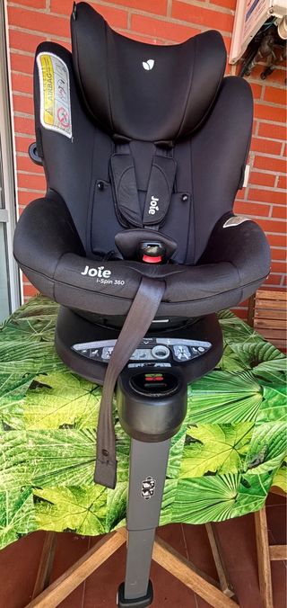 Silla coche joie