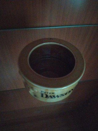 Jarra ceramica inglesa  cerámica