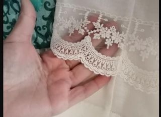 Vestido comunión+cancan+zapatos+Tiara