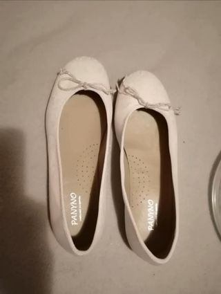 Vestido comunión+cancan+zapatos+Tiara