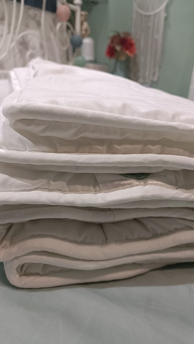 Relleno nórdico Pikolín antiácaros 110x140