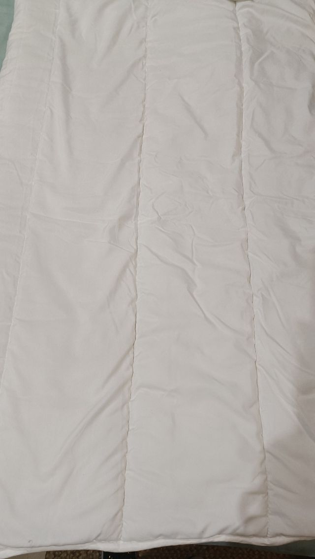 Relleno nórdico Pikolín antiácaros 110x140