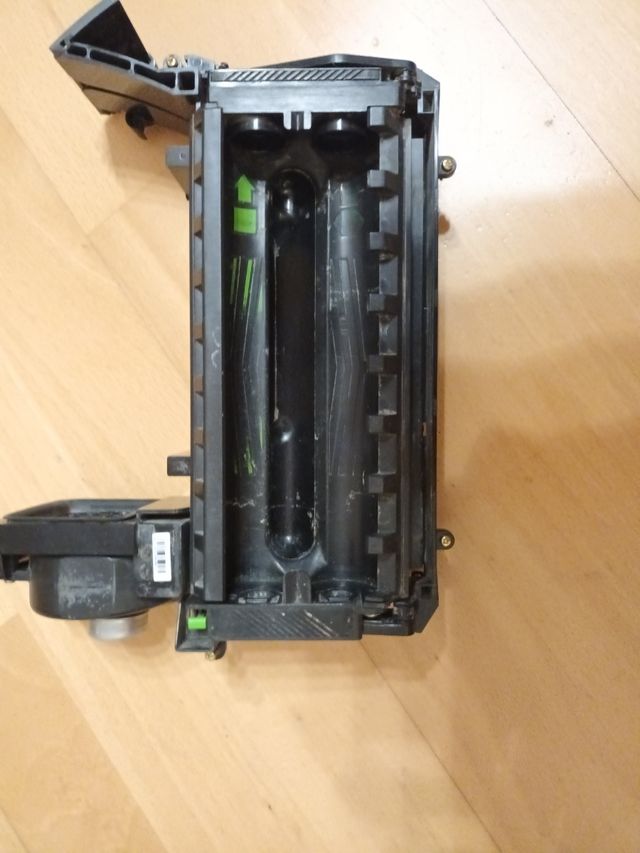 Rodillo irobot roomba serie i