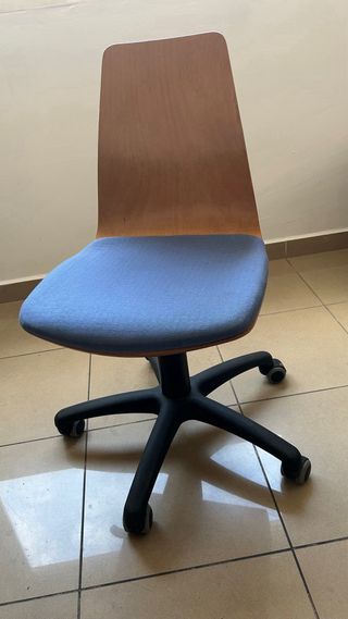 Silla de escritorio