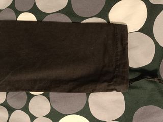 Pantalón JackJones negro