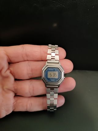 Casio LW-850 85 japan