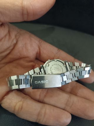 Casio LW-850 85 japan