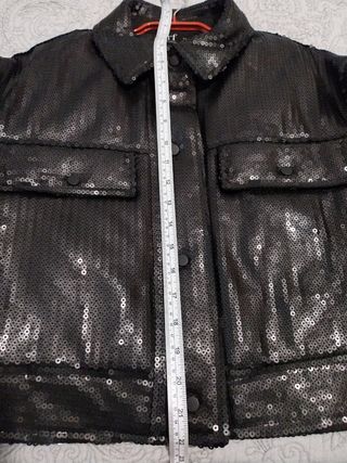 Zara abrigo