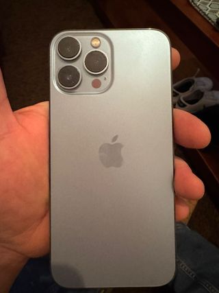 Iphone 13 Pro Max 256Gb