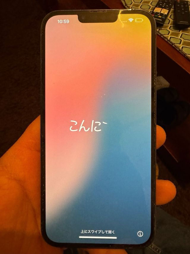 Iphone 13 Pro Max 256Gb