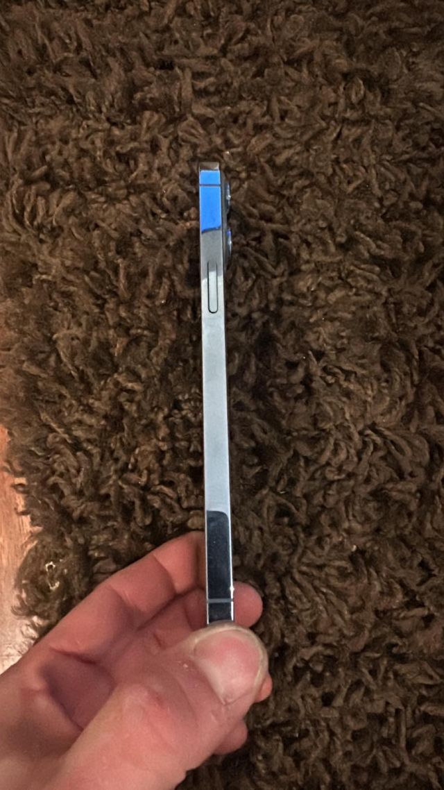 Iphone 13 Pro Max 256Gb