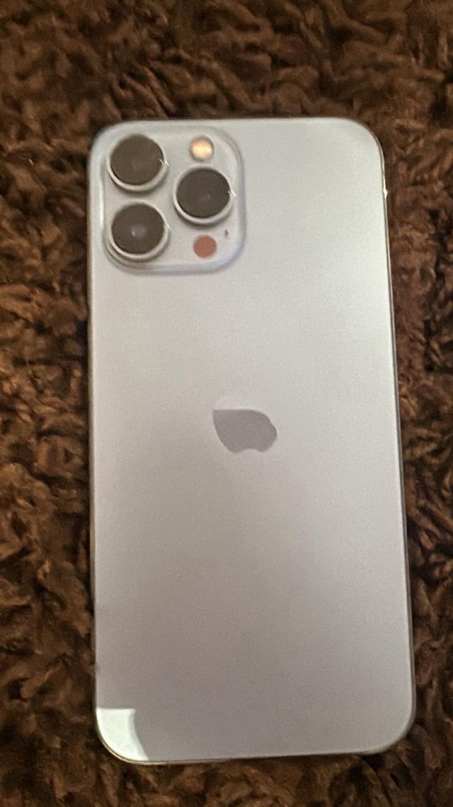 Iphone 13 Pro Max 256Gb