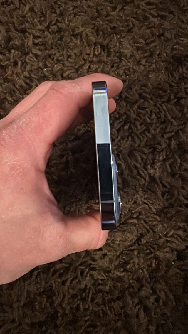 Iphone 13 Pro Max 256Gb