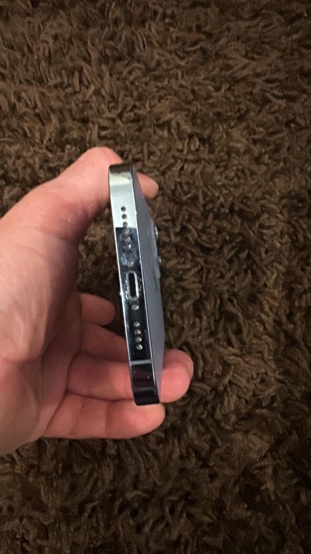 Iphone 13 Pro Max 256Gb