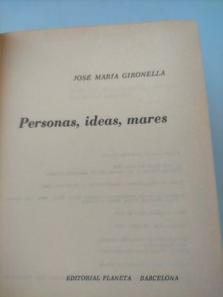 Libros nuevos novelas