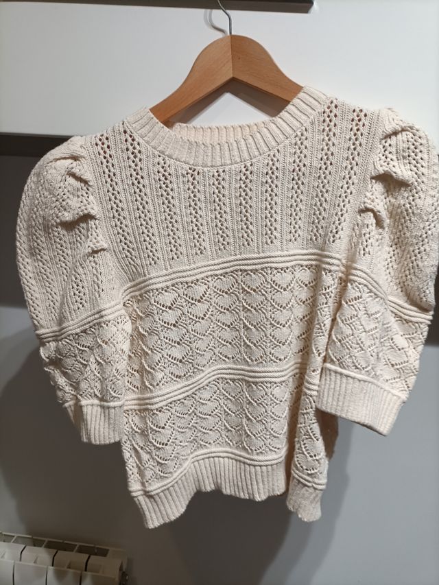 Jersey de punto NUEVO