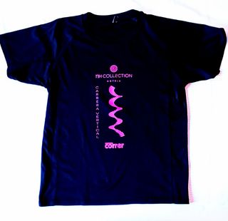 L - PACK 4 CAMISETAS CARRERAS