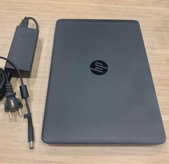 Portatiles HP Elitebook 840 con disco SSD