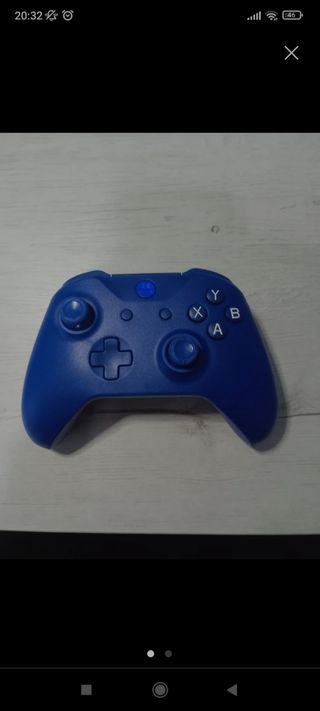 Mando xbox one 