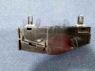 Guía soporte trasera izq Toyota-Lexus