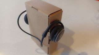 Auriculares con radio FM integrada y bluetooth