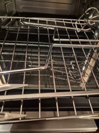 Horno compac