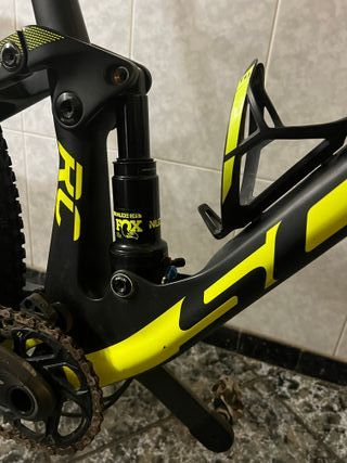 SCOTT SPARK RC 900 WORLD CUP