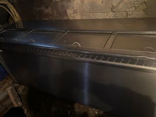 Nevera botellero frio