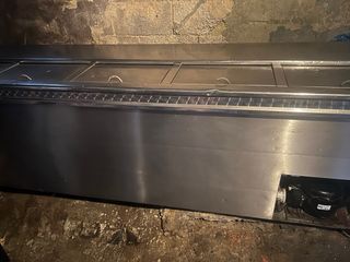 Nevera botellero frio