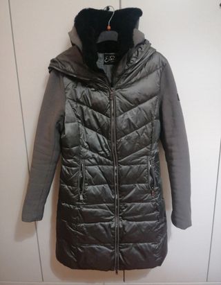 Yeszee piumino donna taglia m