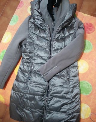 Yeszee piumino donna taglia m