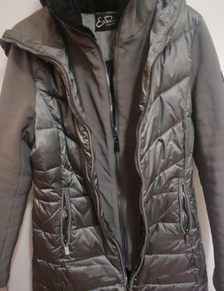 Yeszee piumino donna taglia m