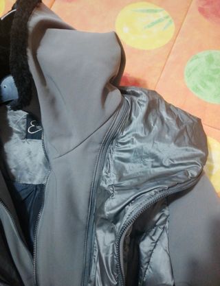 Yeszee piumino donna taglia m