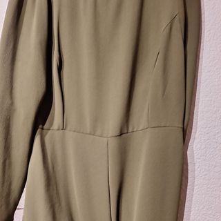 Vestido falda pantalón 