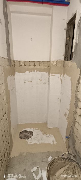 Obras y reformas trigo