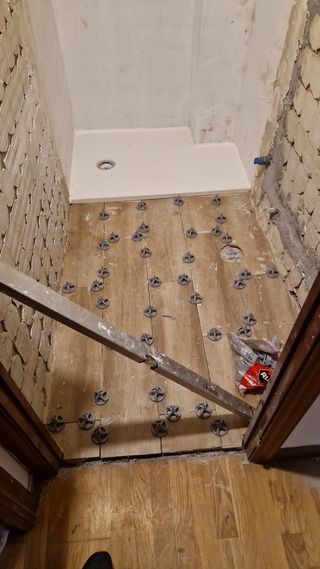 Obras y reformas trigo