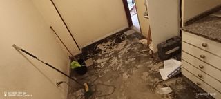 Obras y reformas trigo