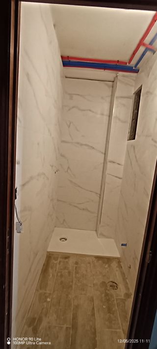 Obras y reformas trigo